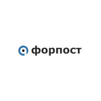 Лицензия на ПО «Форпост-PnP» от 100 камер, 1 канал
